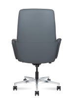 Изображение кресло norden bonno lb серая кожа